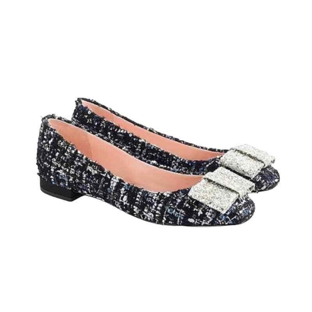 J. Crew Sally Ballet Flats Shoes